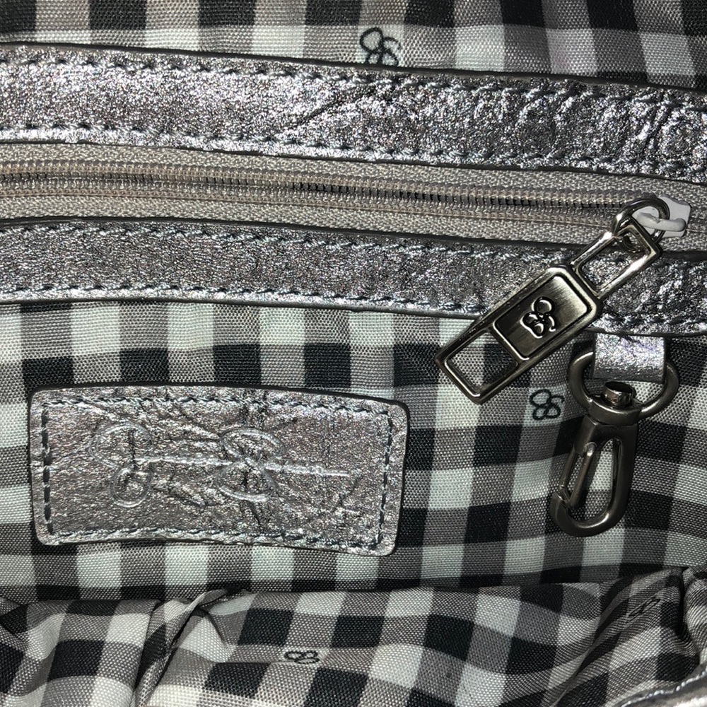 Jessica Simpson clutch - Picture 8 of 8
